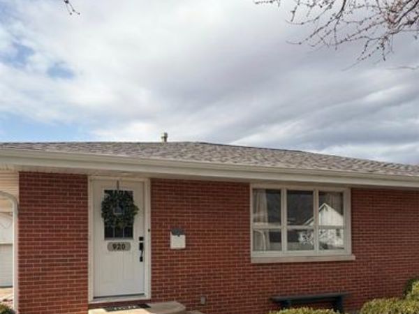 920 S Spring Street, Palmyra, MO 63461