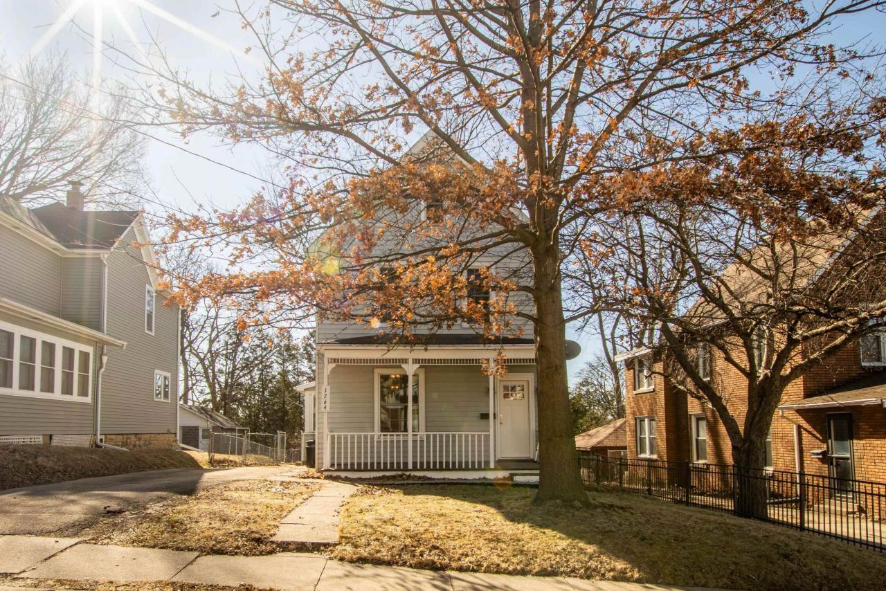 1764 Bennett Street, Dubuque, IA 52001 Main Photo