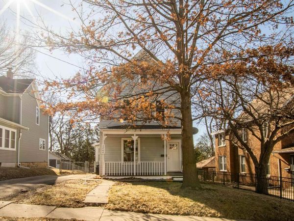 1764 Bennett Street, Dubuque, IA 52001