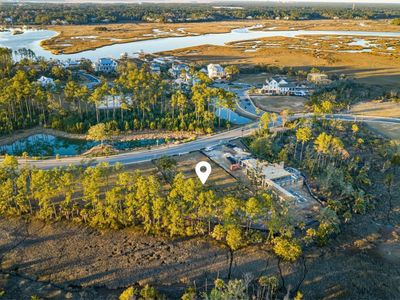 1077 Ship Builder Street, Daniel Island, SC 29492