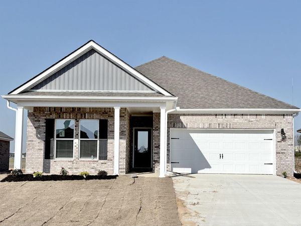 3337 Carroll Drive, Jonesboro, AR 72404