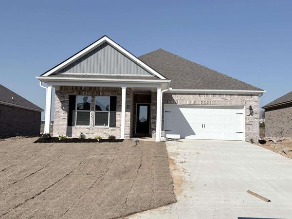 3337 Carroll Drive, Jonesboro, AR 72404