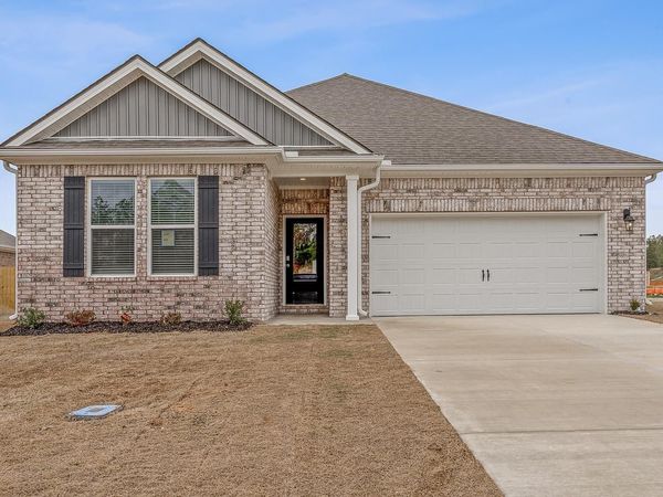 3333 Hank Drive, Jonesboro, AR 72404