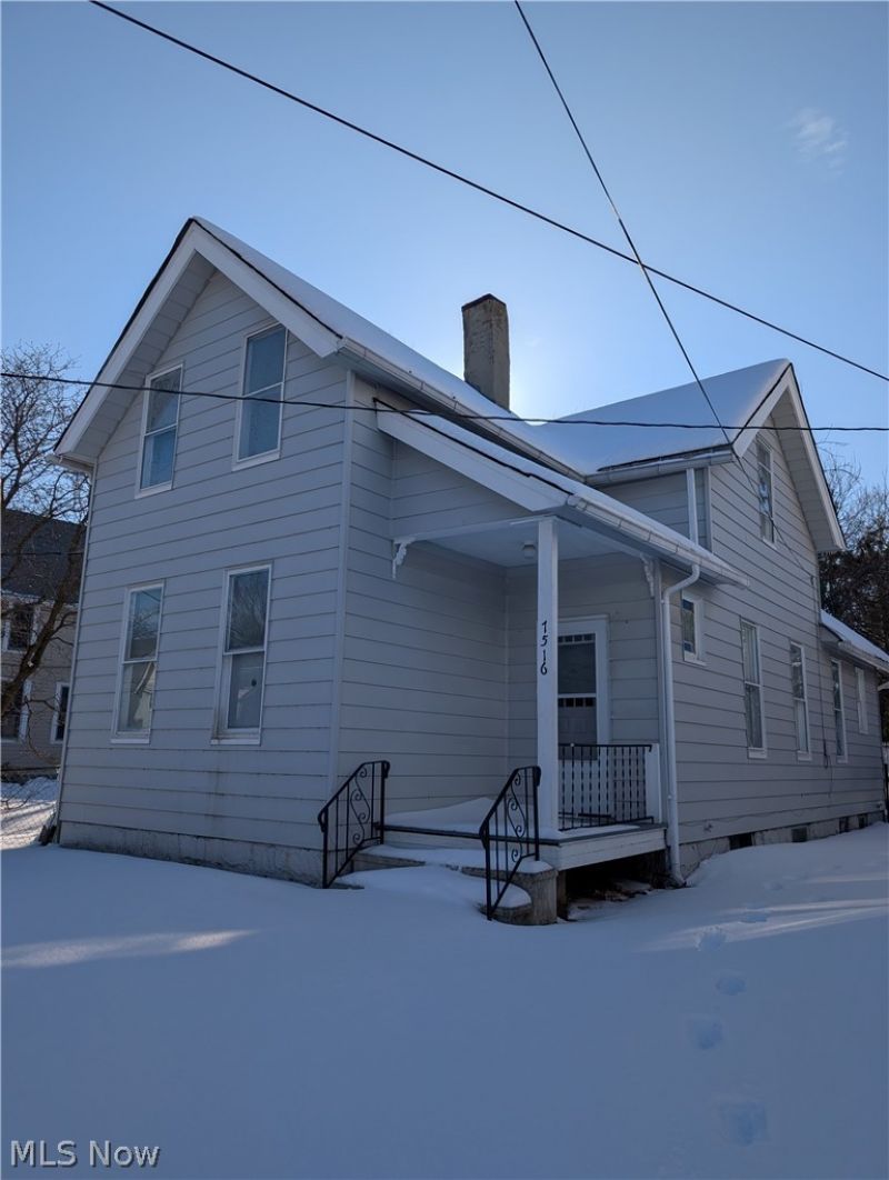 7516 Cornelia Ave, Cleveland, OH 44103 Main Photo