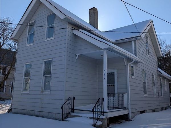 7516 Cornelia Ave, Cleveland, OH 44103
