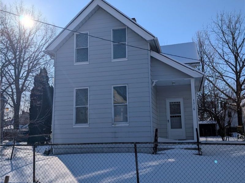 7516 Cornelia Ave, Cleveland, OH 44103 Photo 2