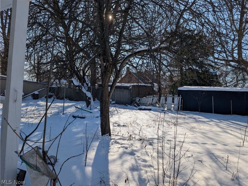 7516 Cornelia Ave, Cleveland, OH 44103 Photo 3