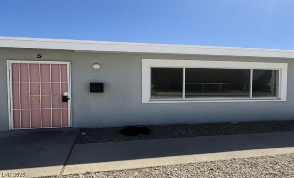 718 W Wilson Avenue, Las Vegas, NV 89106 Main Photo