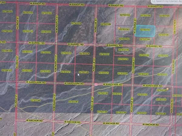 12840 N Leanna Street , Pahrump, NV 89020