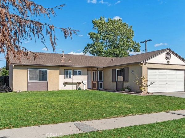 14492 Spa Drive, Huntington Beach, CA 92647