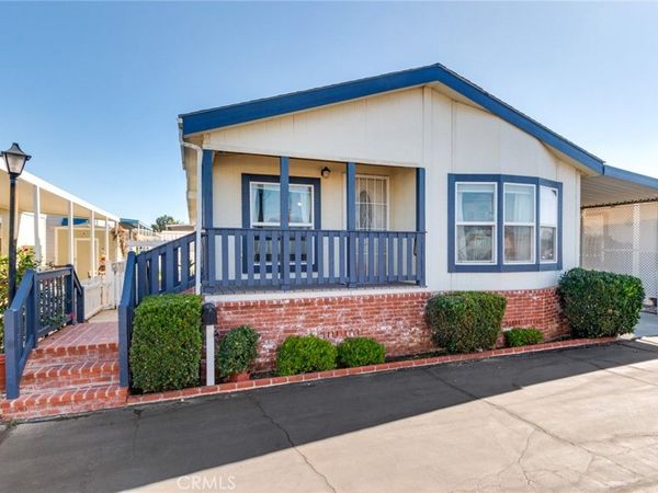 1630 W Covina Boulevard, Unit 65, San Dimas, CA 91773
