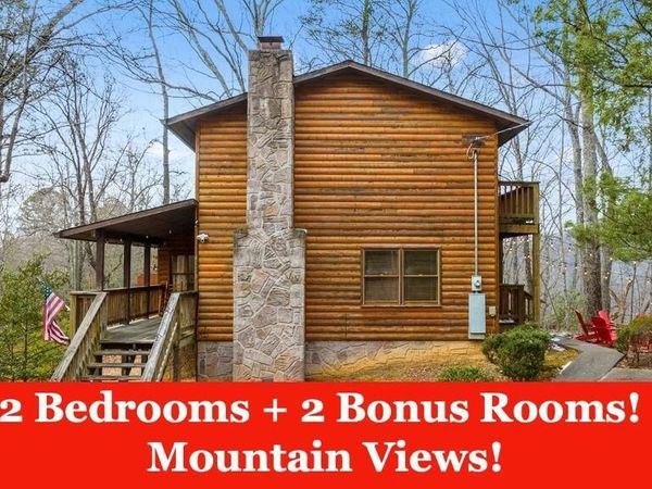 4538 Wilderness Plateau , Pigeon Forge, TN 37863