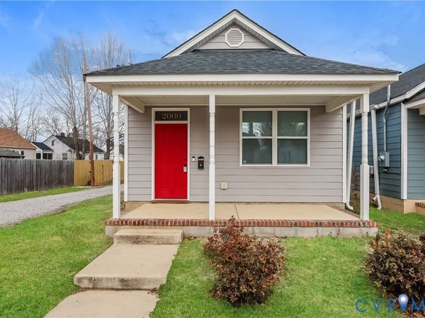 2000 Selden Street, Richmond, VA 23223
