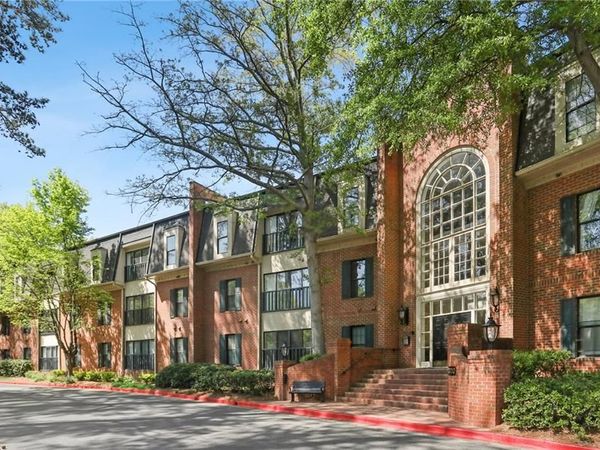 23101 Plantation Drive NE, Atlanta, GA 30324