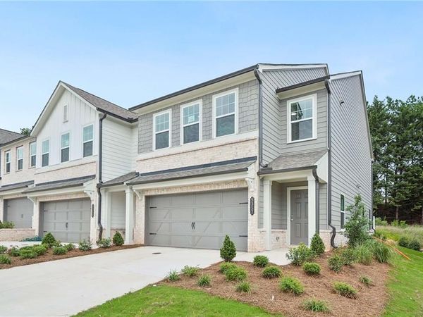 5357 Frontier Court, Flowery Branch, GA 30542