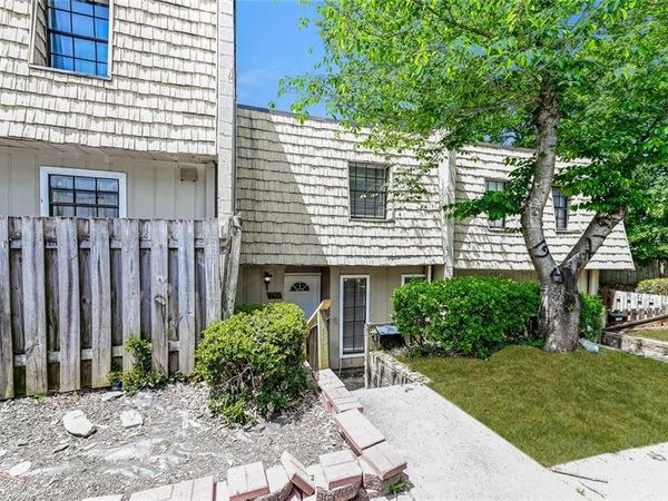 6421 Woodstone Terrace, Morrow, GA 30260