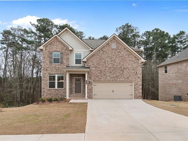 2029 Cedar Grove Road, Conley, GA 30228