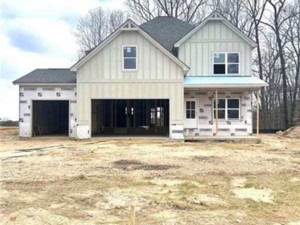 99 Barnwood Pointe, Dallas, GA 30132