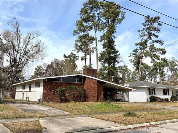 252 ORIOLE Drive, Slidell, LA 70458