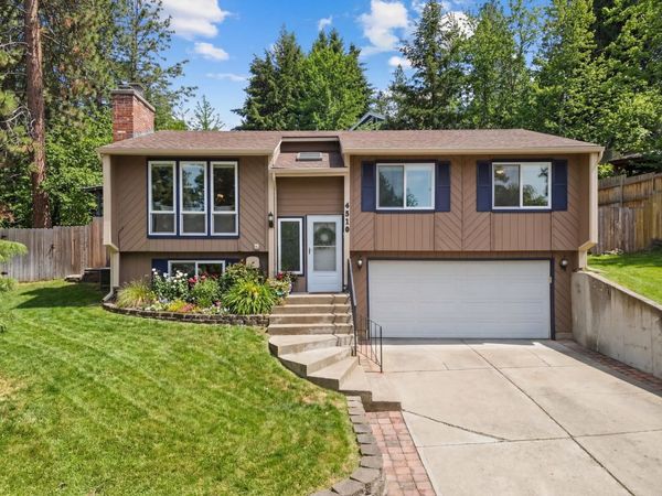 4510 W Alpine Dr, Spokane, WA 99208