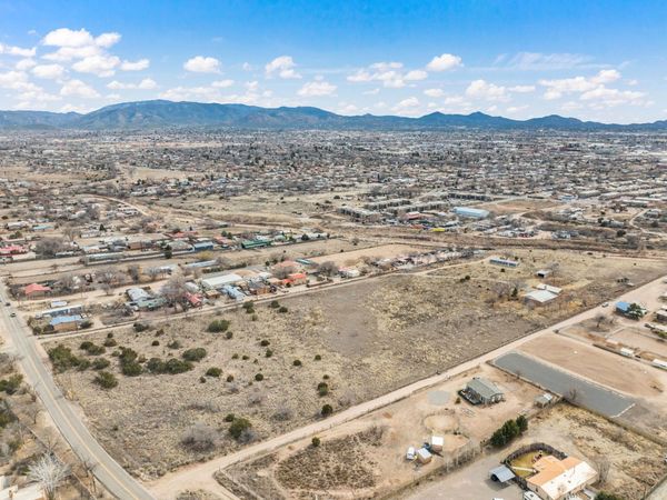 0 Boylan Country, Santa Fe, NM 87507
