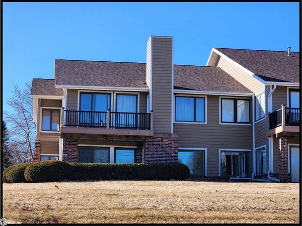 1703 E 14th Street, Unit 23, Atlantic, IA 50022