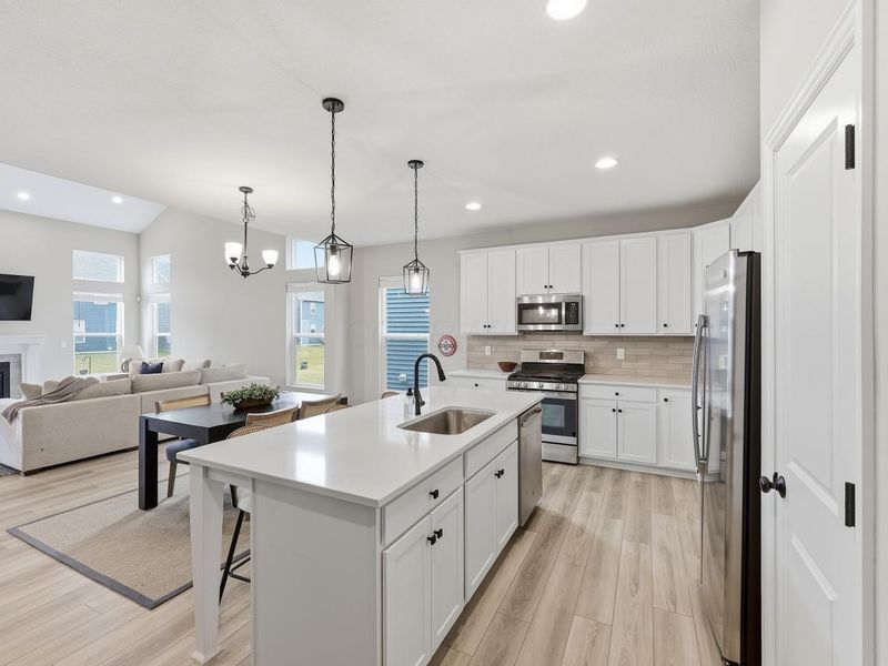 868 Centerbeam Avenue, Plain City, OH 43064 Photo 12