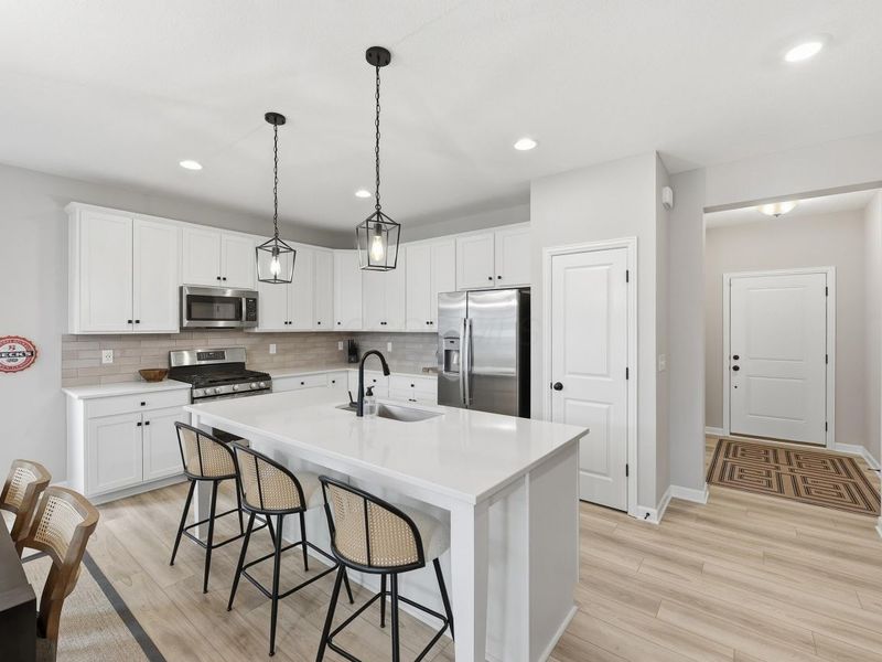 868 Centerbeam Avenue, Plain City, OH 43064 Photo 13