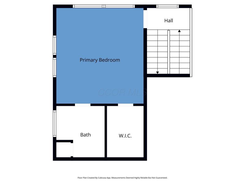 868 Centerbeam Avenue, Plain City, OH 43064 Photo 35