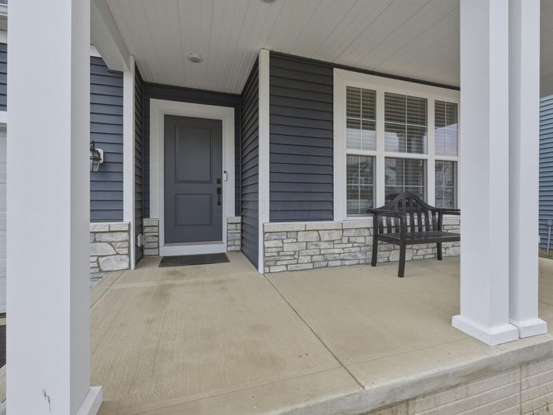 868 Centerbeam Avenue, Plain City, OH 43064 Photo 5