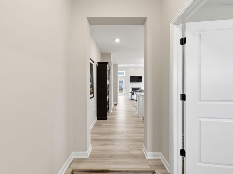 868 Centerbeam Avenue, Plain City, OH 43064 Photo 7