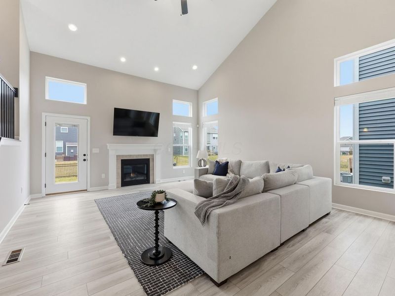 868 Centerbeam Avenue, Plain City, OH 43064 Photo 9