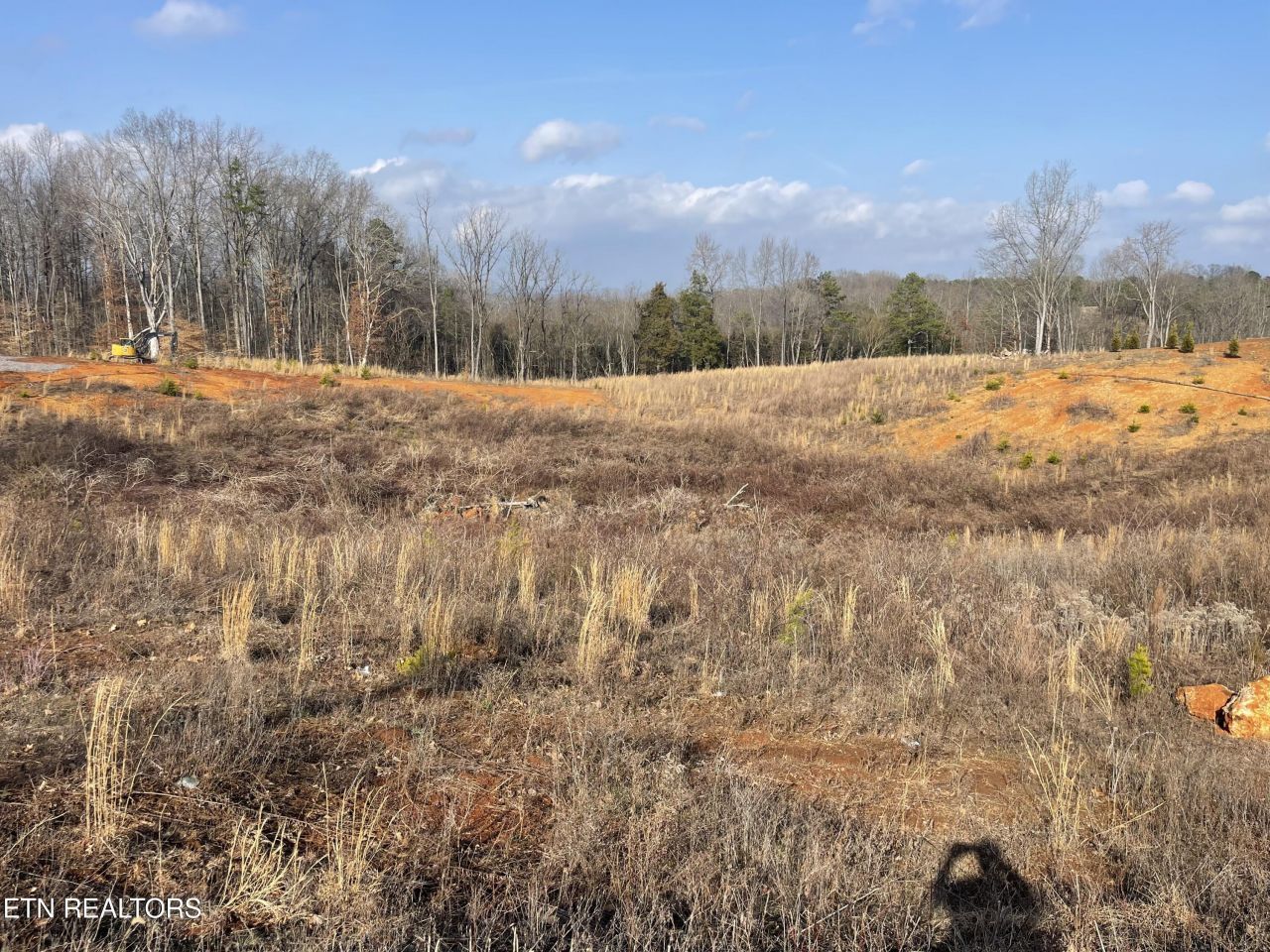 Lot 10 Laura Boling Loop Rd, Strawberry Plains, TN 37871 Main Photo