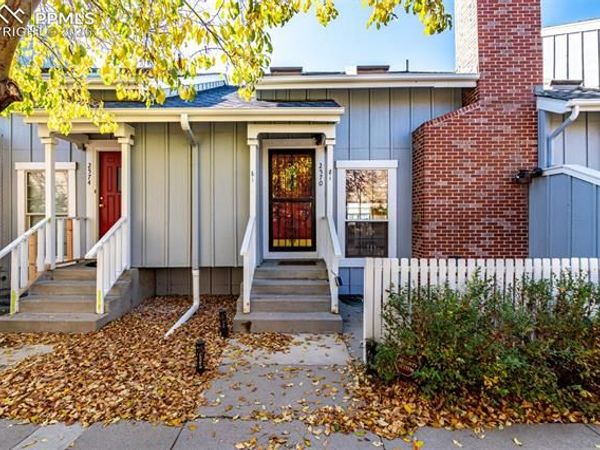 2570 Hatch Circle, Colorado Springs, CO 80918