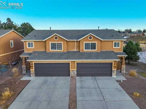 4125 Rosalie Street, Colorado Springs, CO 80917