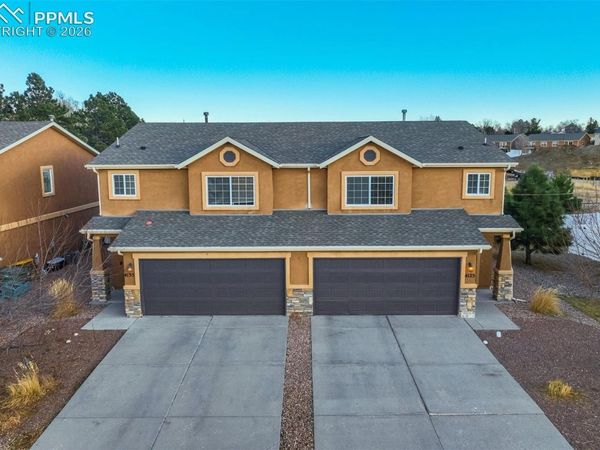 4125 Rosalie Street, Colorado Springs, CO 80917