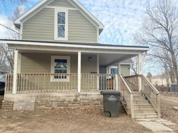 1617 College Avenue, Des Moines, IA 50314