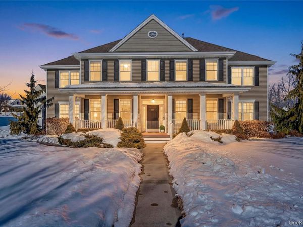 205 Buttonwood Way, Hopewell Junction, NY 12533