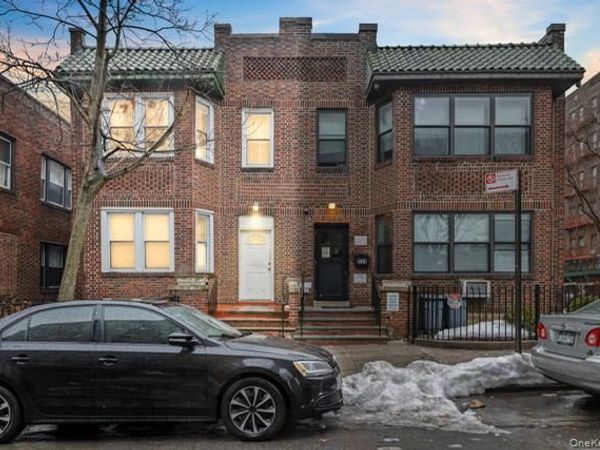 123 W 197th Street, Bronx, NY 10468