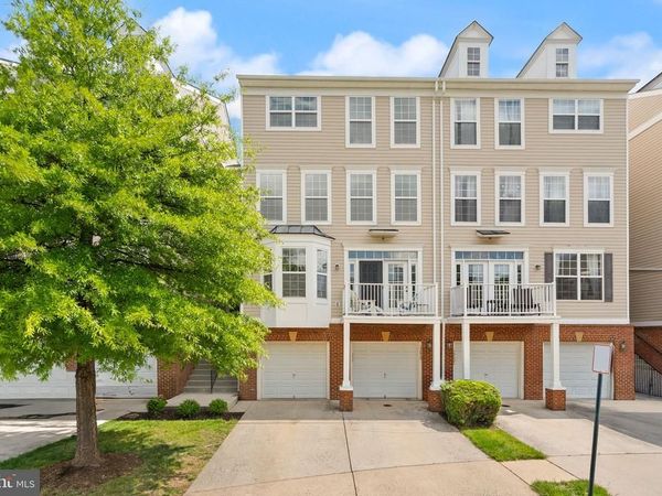 13656 SALK STREET, Unit 139, HERNDON, VA 20171