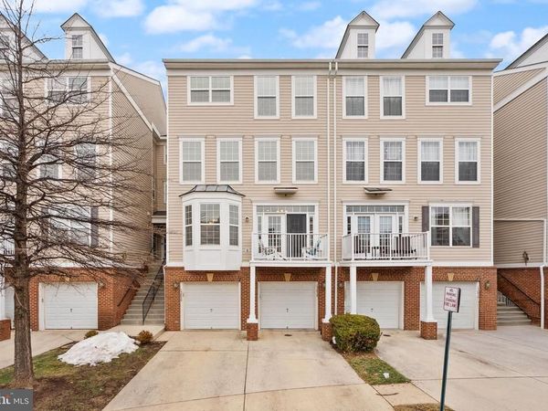 13656 SALK STREET, Unit 139, HERNDON, VA 20171