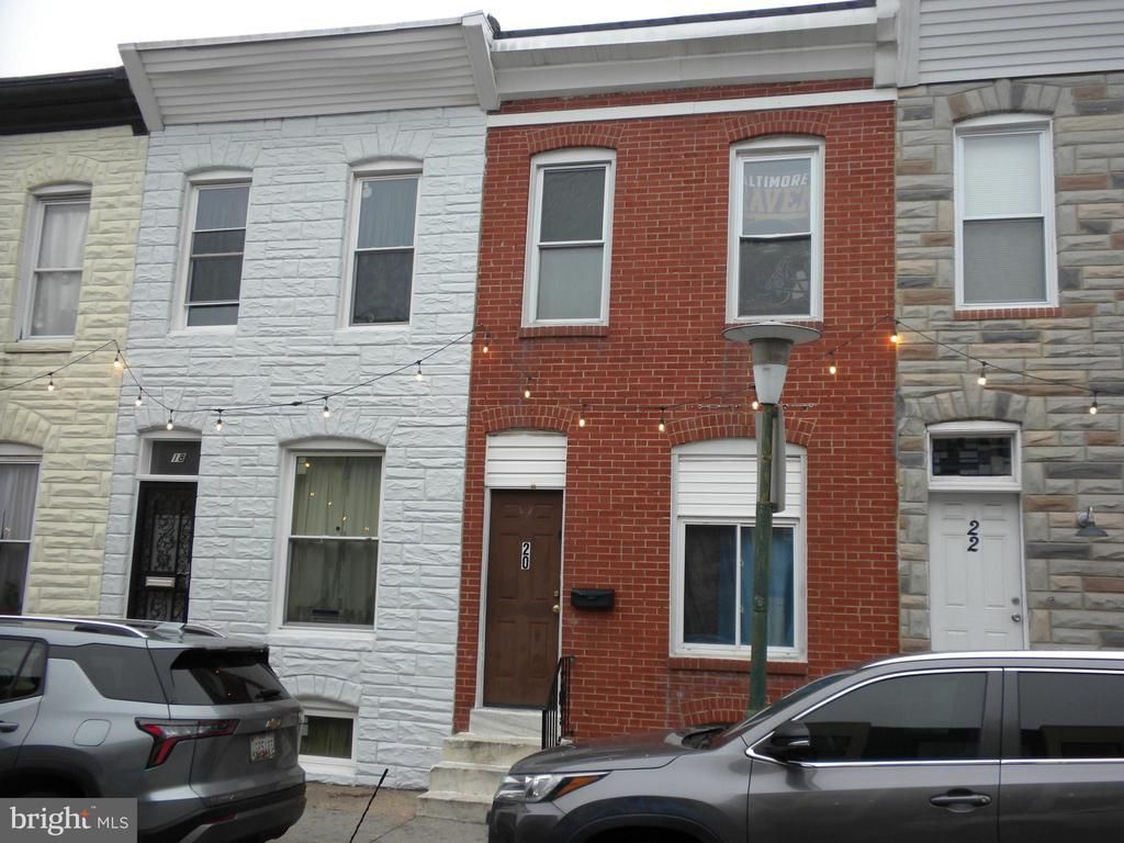20 N Decker Avenue, Baltimore, MD 21224 Main Photo