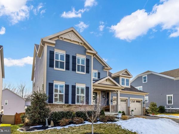 403 SMOKEBUSH DRIVE, STAFFORD, VA 22554