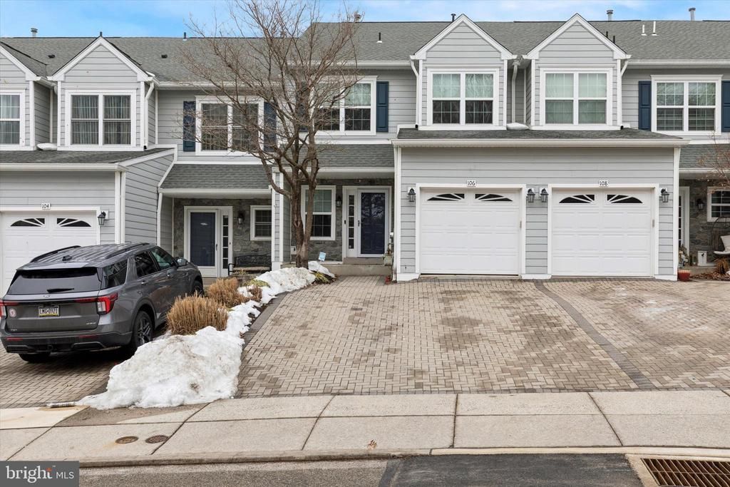 106 Donna Drive, Plymouth Meeting, PA 19462 Main Photo