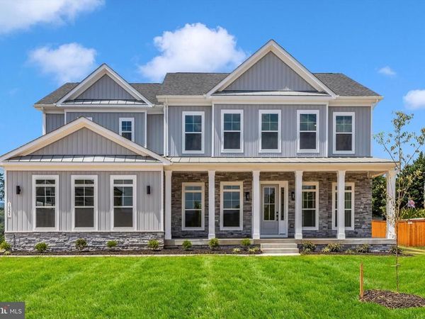 1 STROUP COURT, MYERSVILLE, MD 21773