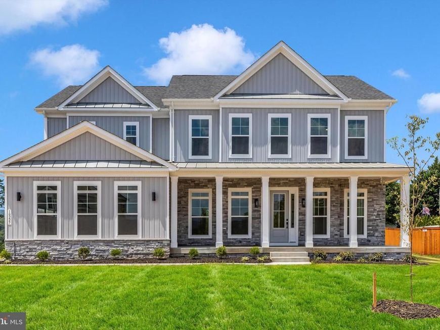 1 Stroup Court , Myersville, MD 21773 Main Photo