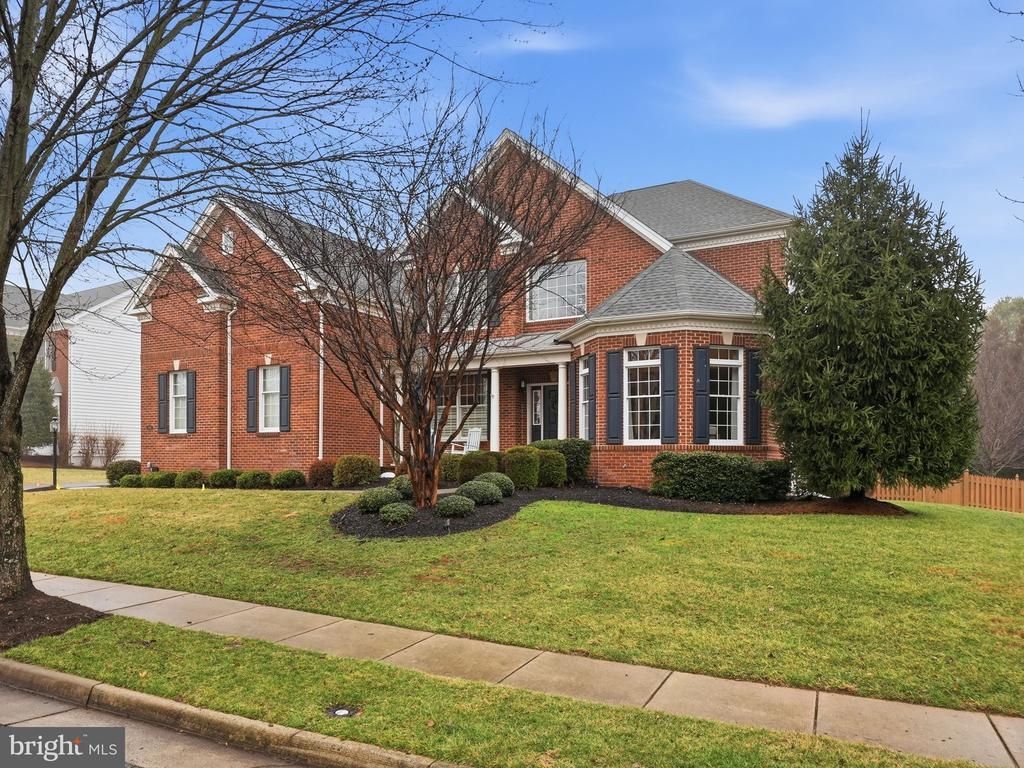 14455 Yellow Tavern Court, Haymarket, VA 20169 Main Photo