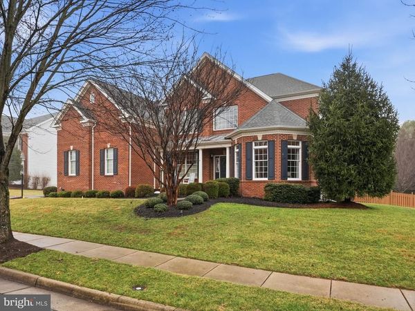 14455 YELLOW TAVERN COURT, HAYMARKET, VA 20169