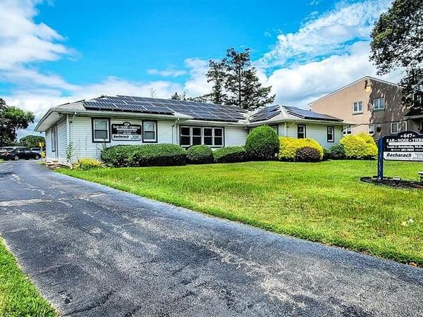 647 SHORE ROAD , SOMERS POINT, NJ 08244