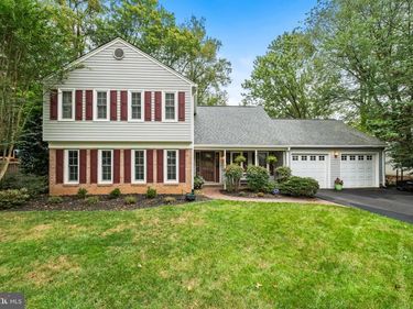 2613 LEMONTREE LANE, VIENNA, VA 22181